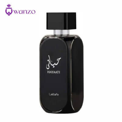 عطر لطافه حیاتی | Lattafa Hayaati