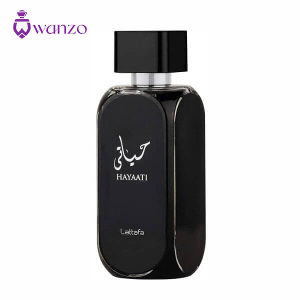 پرفروش ترین ها 5 عطر لطافه حیاتی | Lattafa Hayaati