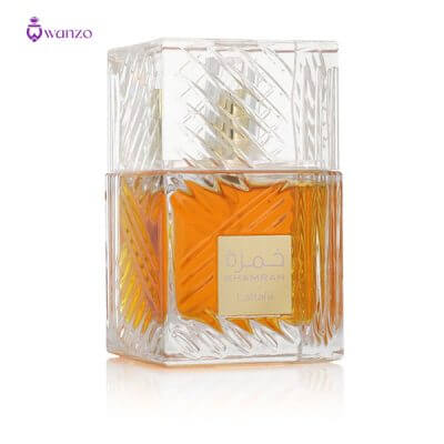 عطر لطافه خمره | Lattafa Khamrah