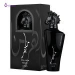 عطر لطافه ماهر بلک ادیشن | Lattafa Maahir Black Edition 2
