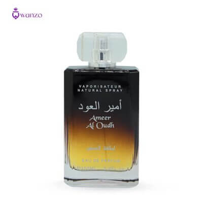 عطر لطافه امیر العود | Lattafa Ameer Al Oudh