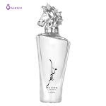 عطر لطافه ماهر لگاسی نقره ای | Lattafa Maahir Legacy
