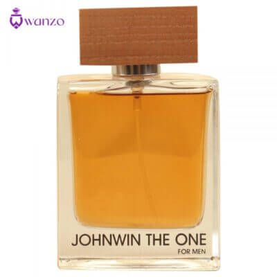 عطر جانوین د وان | Johnwin The One