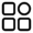 آیکون دسته بندی ها