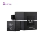 عطر الحمبرا انچور بلک | Alhambra Anchor Black 2