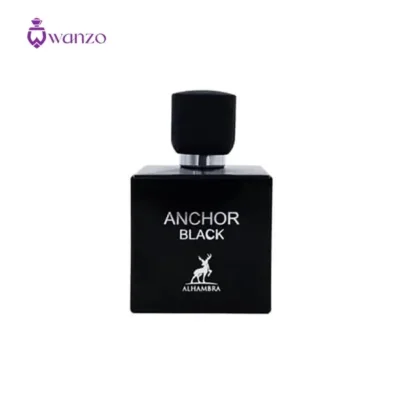 عطر الحمبرا انچور بلک | Alhambra Anchor Black