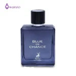عطر الحمبرا بلو د چنس | Alhambra Blue De Chance