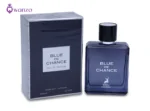 عطر الحمبرا بلو د چنس | Alhambra Blue De Chance 2