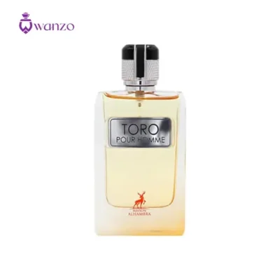 عطر الحمبرا تورو پور هوم | Alhambra Toro Pour Home