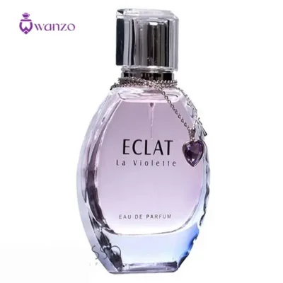 عطر فراگرنس ورد اکلت لا ویولت | Fragrance World Eclat La Violette