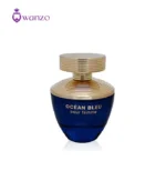 عطر فراگرنس ورد اوشن بلو پور فمه | Fragrance World Ocean Bleu Pour Femme
