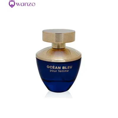 عطر فراگرنس ورد اوشن بلو پور فمه | Fragrance World Ocean Bleu Pour Femme