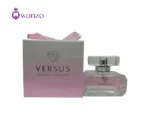 عطر فراگرنس ورد ورسوس برایت کریستال | Fragrance World Versus Bright Crystal 2