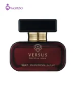 عطر فراگرنس ورد ورسوس کریستال نویر | Fragrance World Versus Crystal Noir