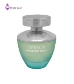 عطر فراگرنس ورد ورسوس دیاموند بلو | Fragrance World Versus Diamond Bleu