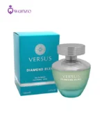 عطر فراگرنس ورد ورسوس دیاموند بلو | Fragrance World Versus Diamond Bleu 2