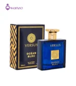 عطر فراگرنس ورد ورسوس اوشن بلو | Fragrance World Versus Ocean Bleu 2
