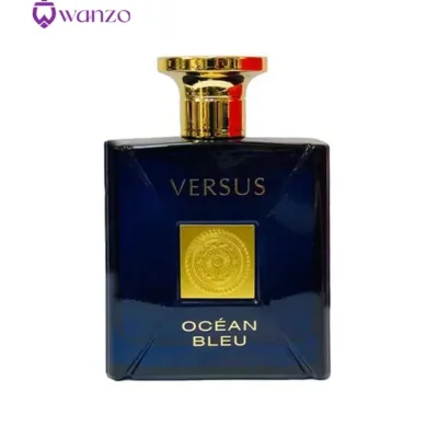 عطر فراگرنس ورد ورسوس اوشن بلو | Fragrance World Versus Ocean Bleu