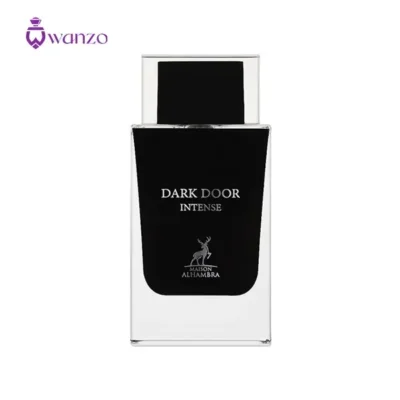 عطر ادکلن الحمبرا دارک در اینتنس | وانزو پرفیوم