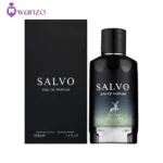 عطر الحمبرا سالوو | Alhambra Salvo 2