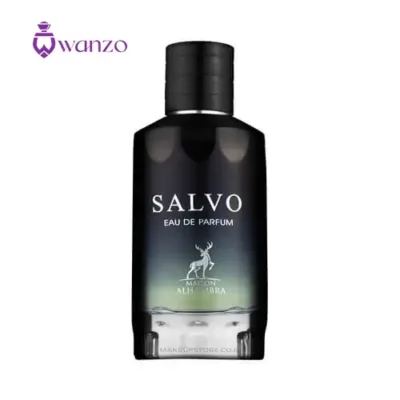 عطر الحمبرا سالوو | Alhambra Salvo