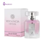 عطر الحمبرا ورسنسیا کریستال | Alhambra Versencia Crystal 2