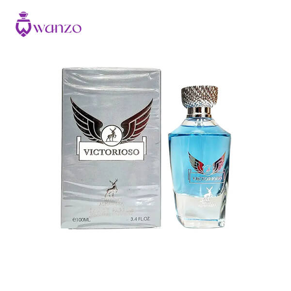 عطر ادکلن الحمبرا ویکتوریوسو | وانزو پرفیوم عطر الحمبرا ویکتوریوسو | Alhambra Victorioso 2