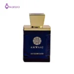 عطر فراگرنس ورد آمواج اینتروود | Fragrance World Amwaaj Interwood