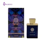 عطر فراگرنس ورد آمواج اینتروود | Fragrance World Amwaaj Interwood 2