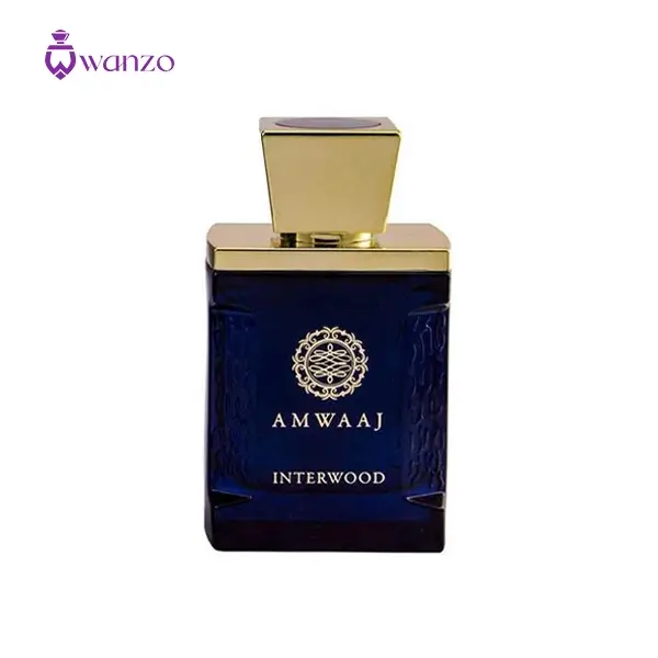 عطر ادکلن فراگرنس ورد آمواج اینتروود | وانزو پرفیوم عطر فراگرنس ورد آمواج اینتروود | Fragrance World Amwaaj Interwood