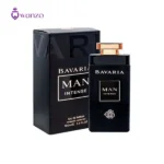 عطر فراگرنس ورد باواریا من اینتنس | Fragrance World Bavaria Man Intense 2