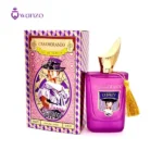 عطر فراگرنس ورد کازاموراندو لا بروتا | Fragrance World Casamorando La Bruta 2