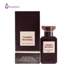 عطر فراگرنس ورد چری اینسنس | Fragrance World Cherry Incense 2