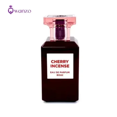عطر فراگرنس ورد چری اینسنس | Fragrance World Cherry Incense