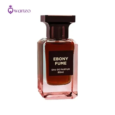 عطر فراگرنس ورد ابونی فیوم | Fragrance World Ebony Fume
