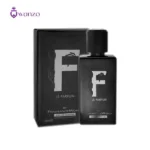 عطر فراگرنس ورد اف له پارفوم | Fragrance World F Le Parfum 2
