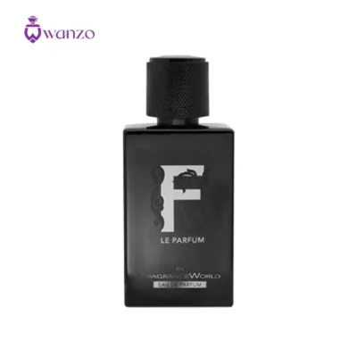 عطر فراگرنس ورد اف له پارفوم | Fragrance World F Le Parfum