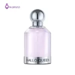 عطر فراگرنس ورد هالو کویین | Fragrance World Hallo Queen
