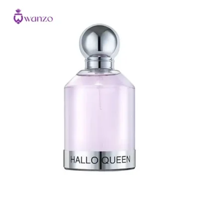عطر فراگرنس ورد هالو کویین | Fragrance World Hallo Queen