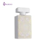 عطر فراگرنس ورد اینترو آیوری ماسک | Fragrance World Intro Ivory Musk