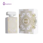 عطر فراگرنس ورد اینترو آیوری ماسک | Fragrance World Intro Ivory Musk 2