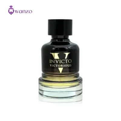 عطر فراگرنس ورد اینویکتو ویکتوریوس | Fragrance World Invicto Victorious