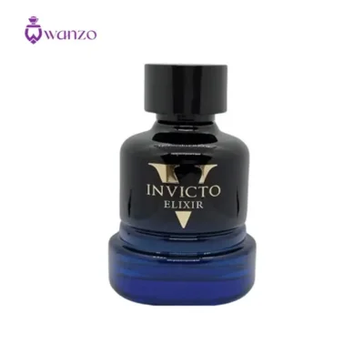 عطر فراگرنس ورد اینویکتو ویکتوریوس الکسیر | Fragrance World Invicto Victorious Elixir