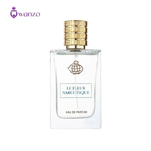 پرفروش ترین ها 3 عطر فراگرنس ورد له فلور نارکوتیک | Fragrance World Le Fleur Narcotique