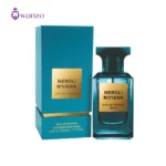 عطر فراگرنس ورد نرولی ریورا | Fragrance World Neroli Riviera 2