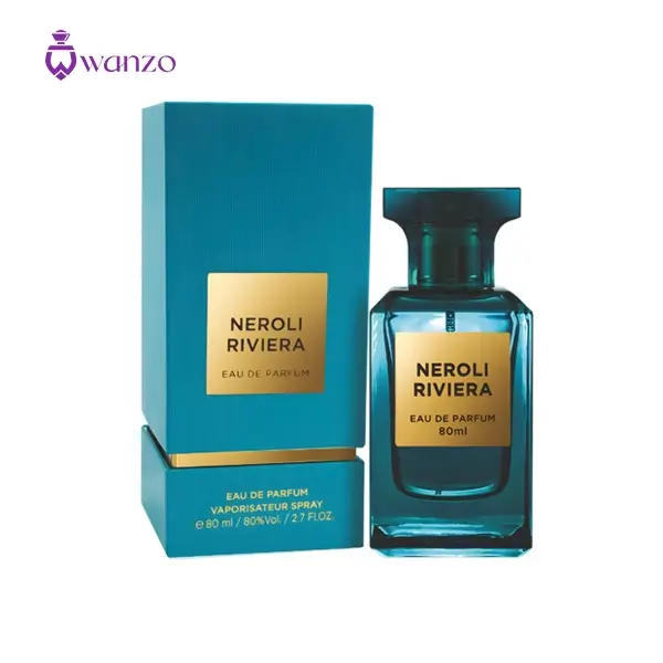 عطر ادکلن فراگرنس ورد نرولی ریورا | وانزو پرفیوم عطر فراگرنس ورد نرولی ریورا | Fragrance World Neroli Riviera 2