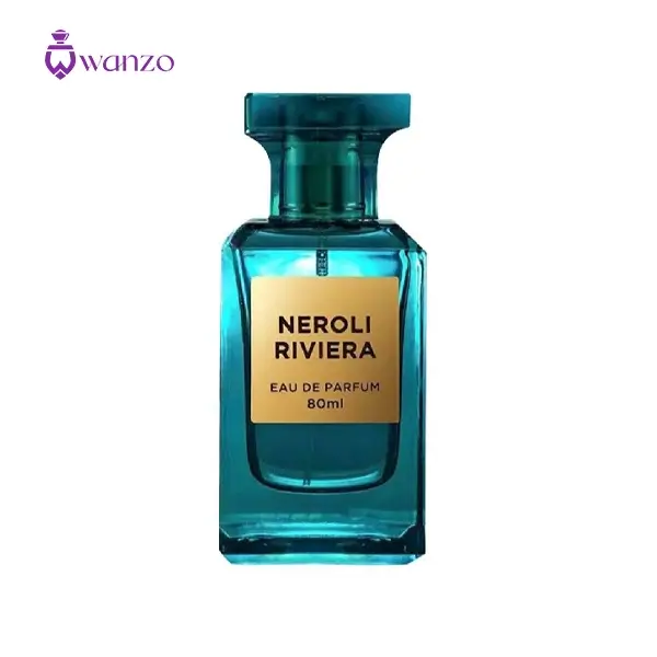 عطر ادکلن فراگرنس ورد نرولی ریورا | وانزو پرفیوم عطر فراگرنس ورد نرولی ریورا | Fragrance World Neroli Riviera