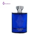 عطر فراگرنس ورد اونیرو اتم | Fragrance World Oniro Atom
