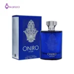 عطر فراگرنس ورد اونیرو اتم | Fragrance World Oniro Atom 2