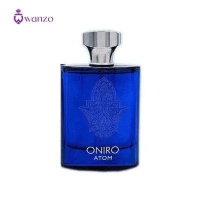 عطر فراگرنس ورد اونیرو اتم | Fragrance World Oniro Atom